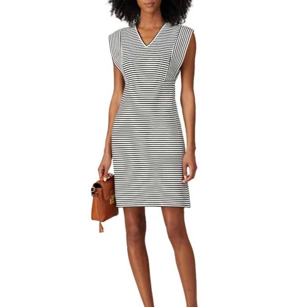DEREK LAM Collective Dress Italian Size 44 (Medium/8)